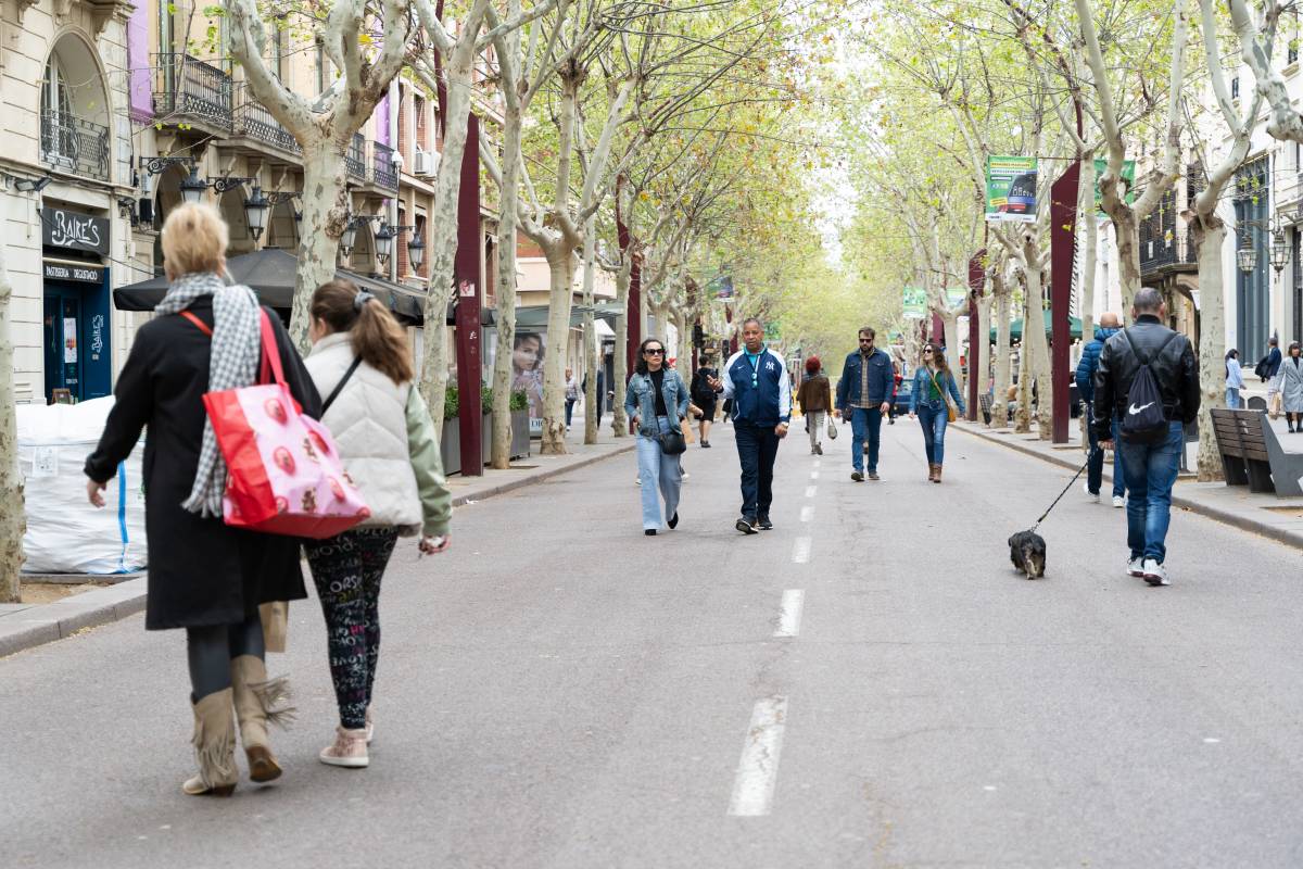 Quin temps farà a Sabadell durant els pròxims dies?