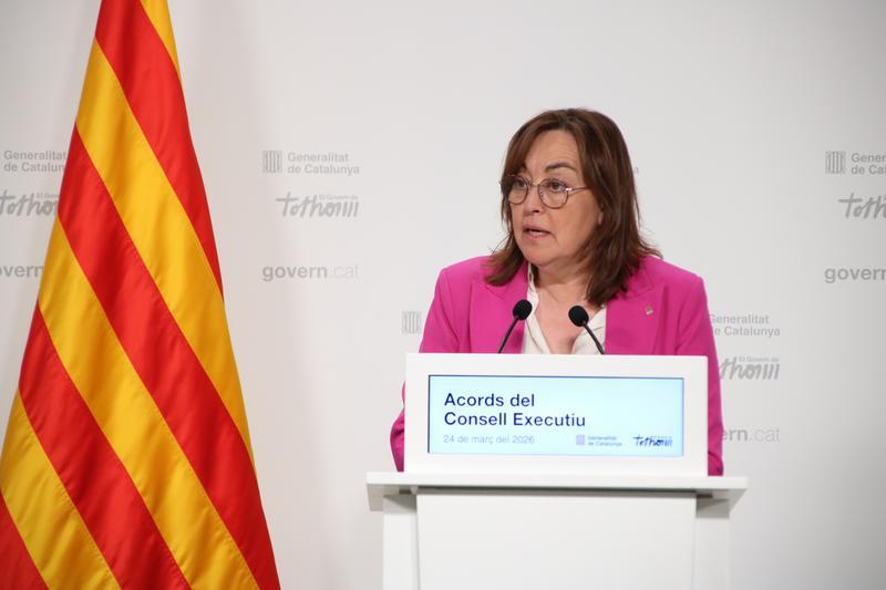 Avís a navegants del Govern als regidors socialistes: Aliança Catalana és una línia vermella
