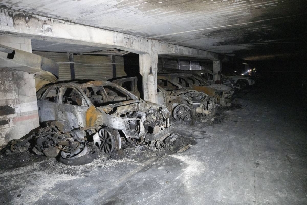 L’Ajuntament estudia un terreny privat per alleugerir la manca d’aparcament a Can Boada