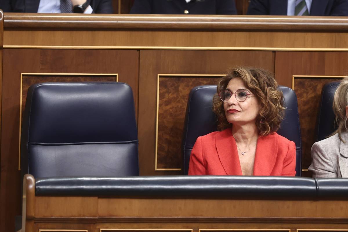 Llàgrimes de cocodril per la marxa de «Chiki»