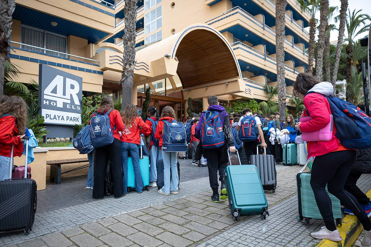 Previsió d’ocupacions de fins al 90% per Setmana Santa a l’Ebre i la Costa Daurada