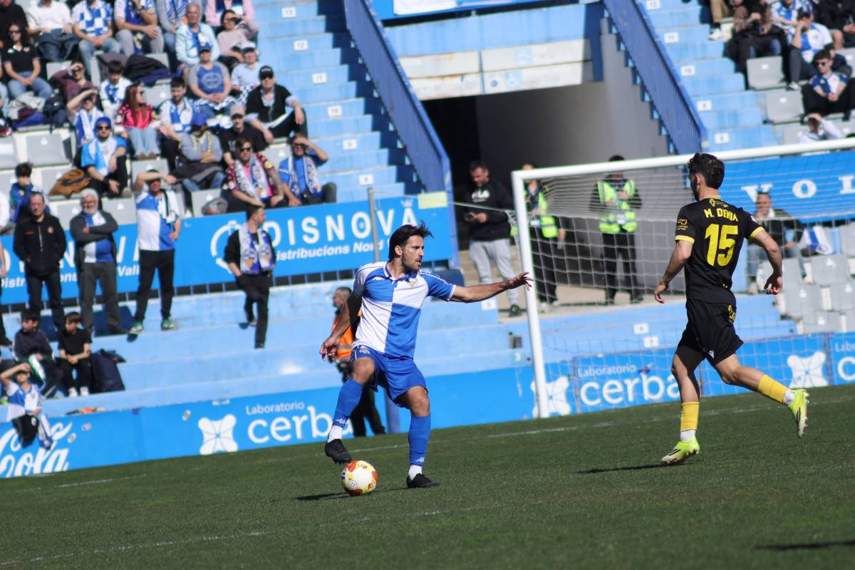 Arthur Bonaldo: "Estem en un punt de temporada que cada partit és com una final"