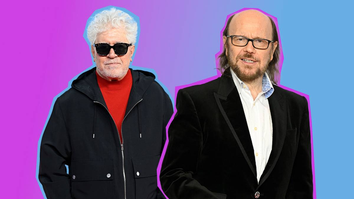 No, Santiago Segura no és Pedro Almodóvar: dades de taquilla que tomben la nova narrativa de la dreta