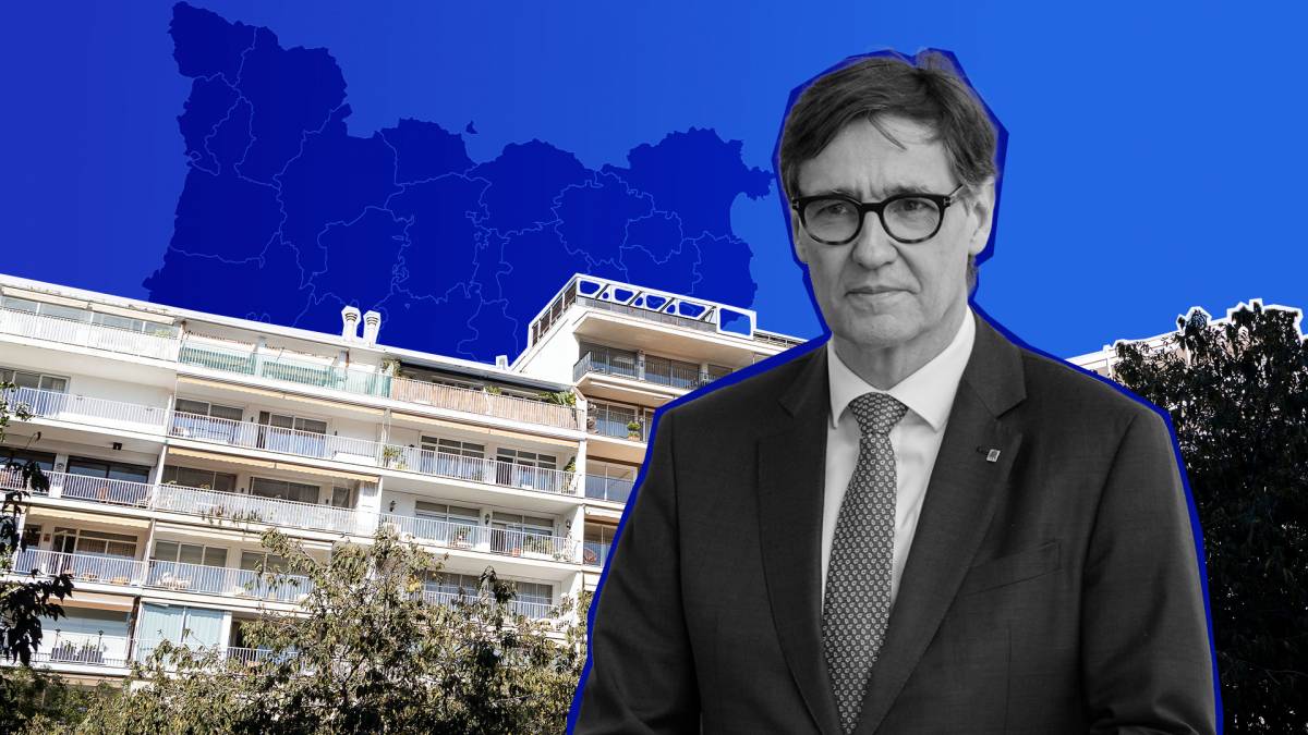 Realment es pot (i convé) densificar més Catalunya o va per barris?