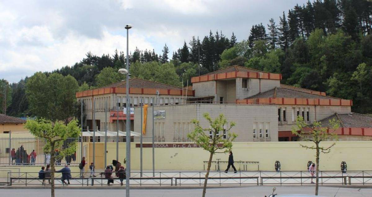 Els trastorns mentals a l'escola: com funciona l'Aula Integral de Suport d'Arbúcies?