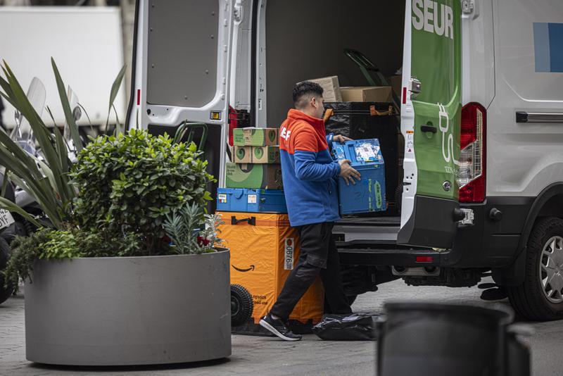 La UGT denuncia la «precarietat laboral» dels treballadors de Tarragona: 22 milions d'hores «regalades»