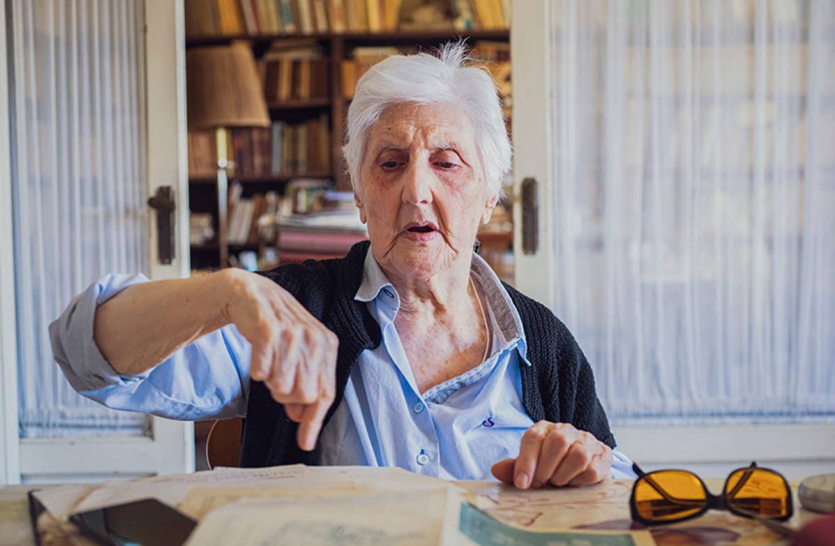 Mor l'editora barcelonina Maria Carme Dalmau als 96 anys