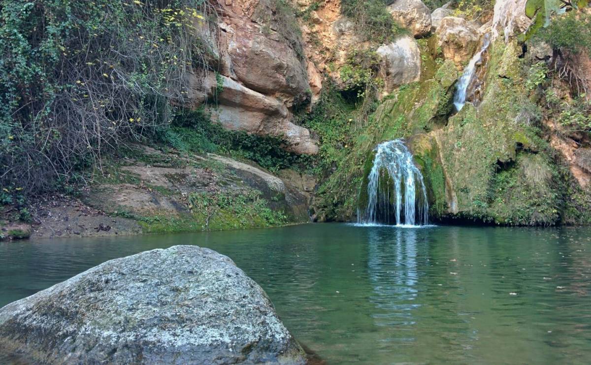 Muntanyes de Prades - Turisme Alt Camp Muntanyes de Prades