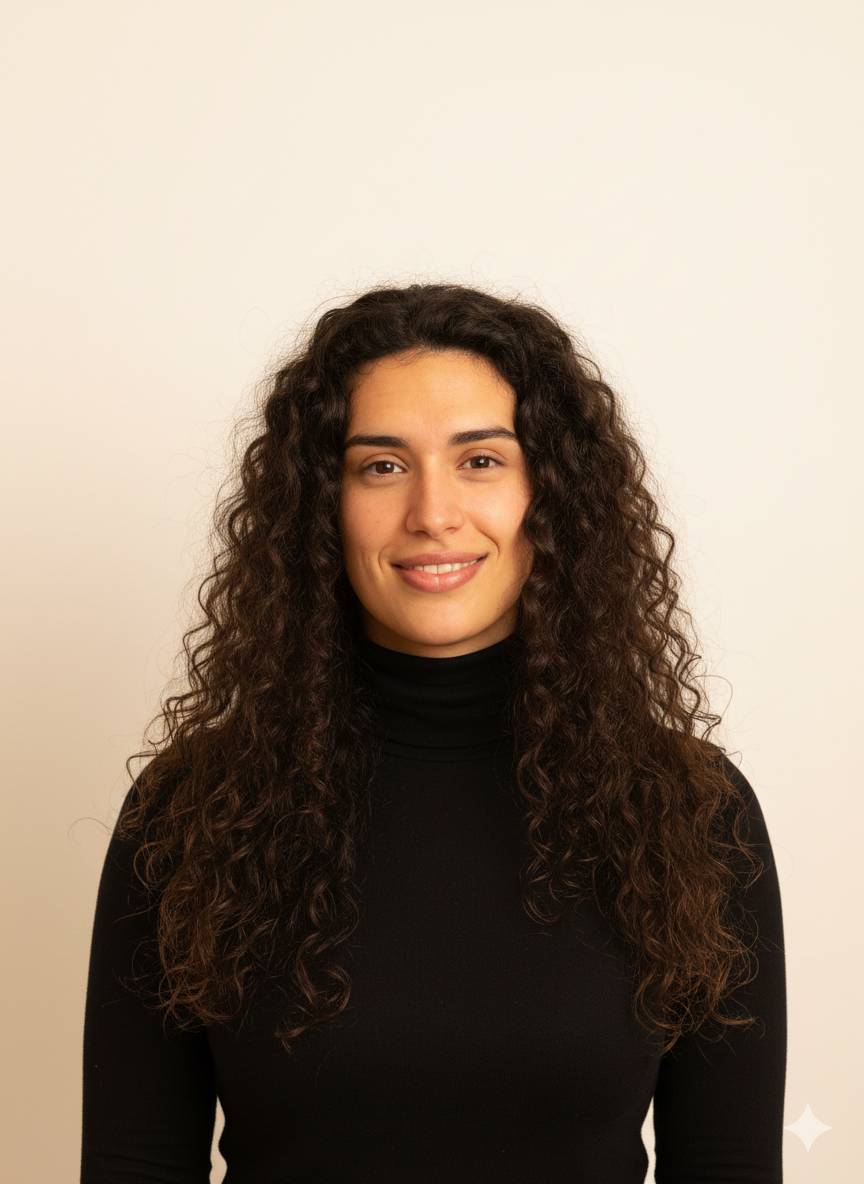 Alba Queralto, responsable del projecte Euncet Accelera - Alba Queralto, responsable del projecte Euncet Accelera