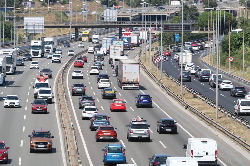 Operació tornada de Setmana Santa: tot el que has de saber