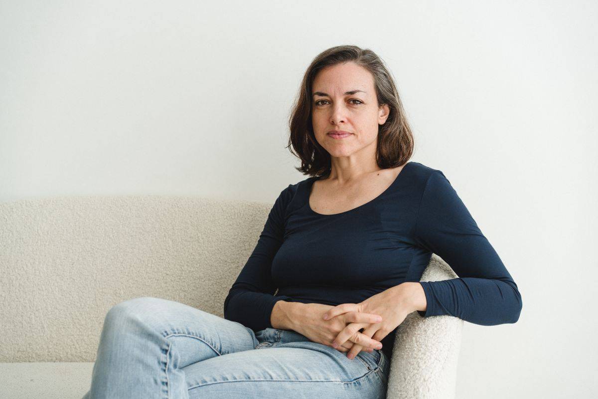 «Maternar és una feina amb valor social i polític que les mares estem fent de forma gratuïta»