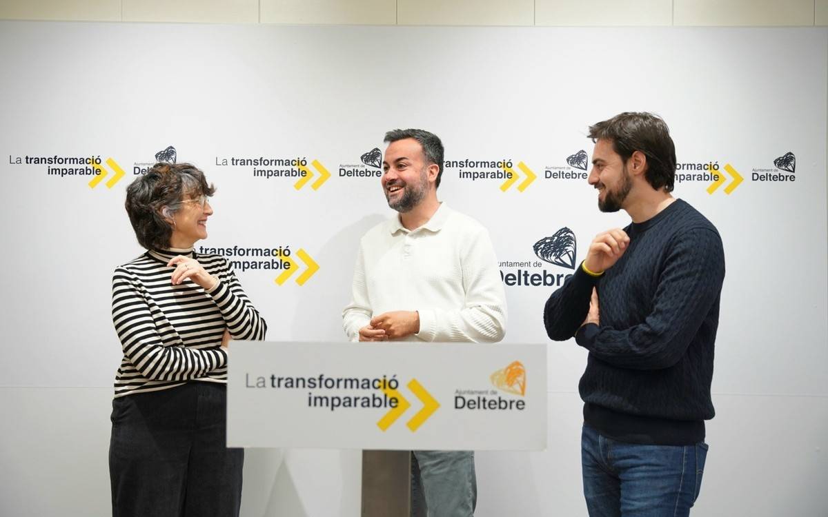 Deltebre liquida el pressupost de 2025 amb més de 2 milions de romanent