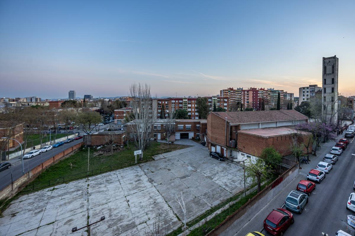 Un recorregut pels equipaments esportius més icònics de Sabadell al segle XX 