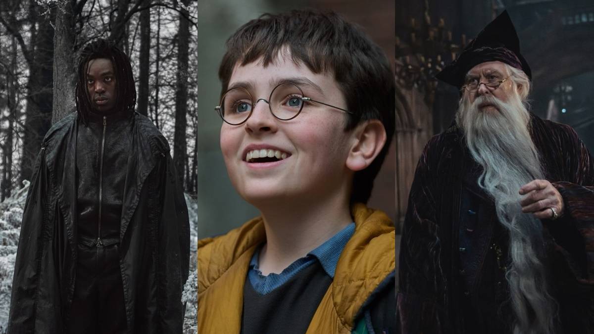 Sí, jo també m’he ofès amb el tràiler de «Harry Potter»: i sí, als milennials ja no ens queda res