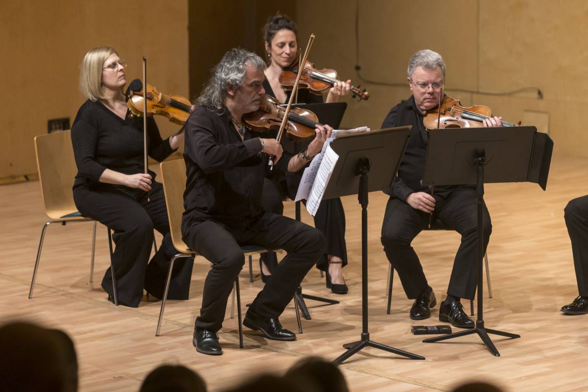 Què fer a Terrassa aquest cap de setmana: 27, 28 i 29 de març