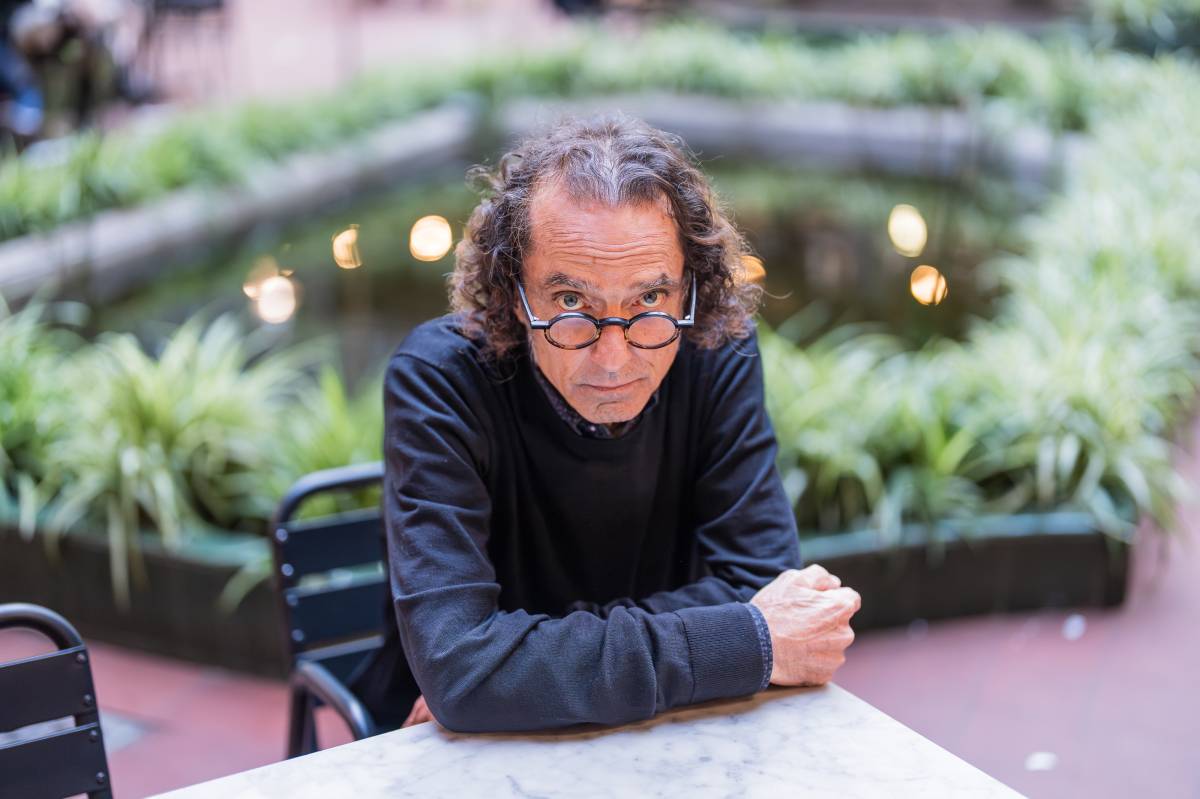 Joan Roura:  - Ricard Novella