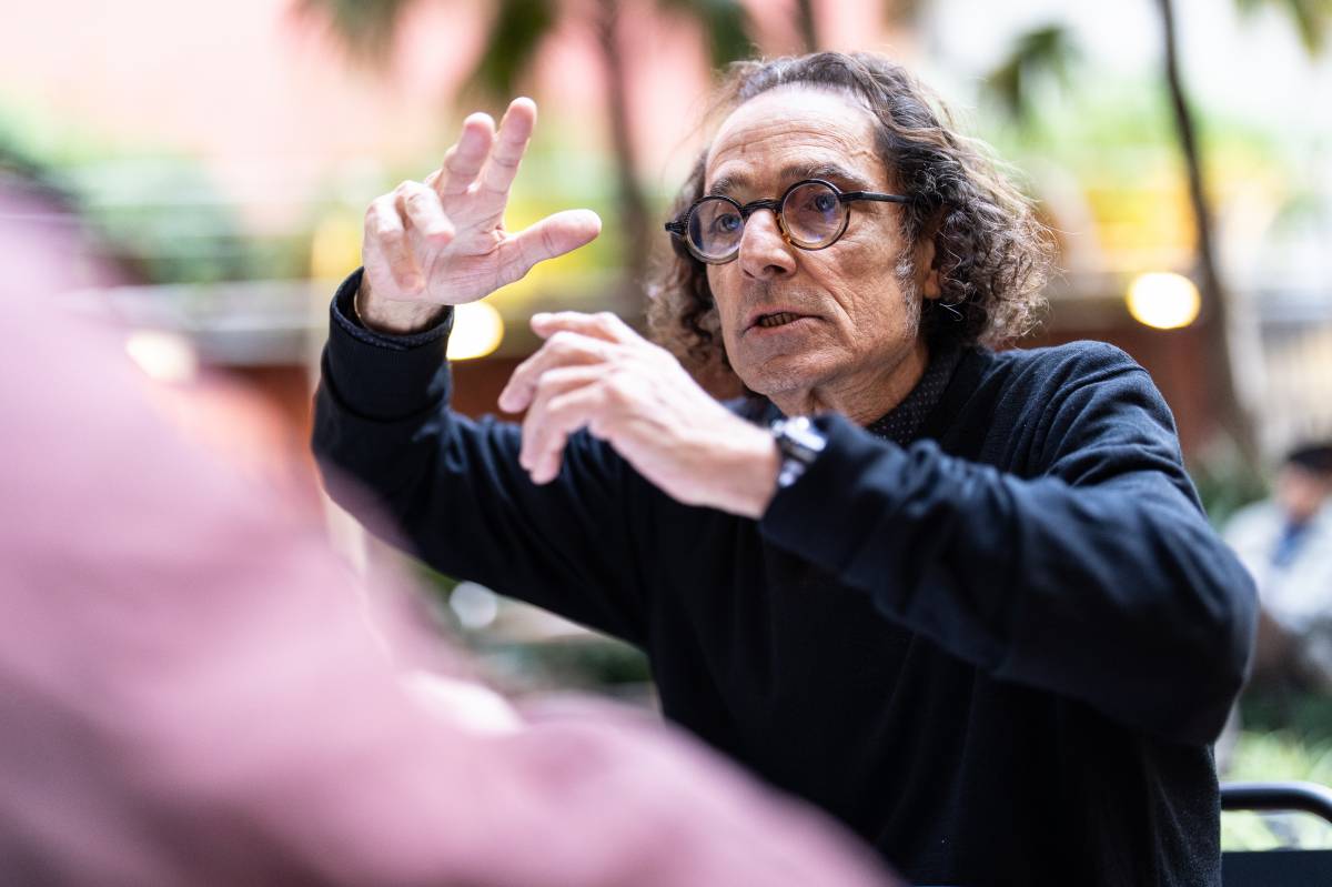 Joan Roura analitza l'escenari creat per l'atac d'Israel i els Estats Units a l'Iran - Ricard Novella