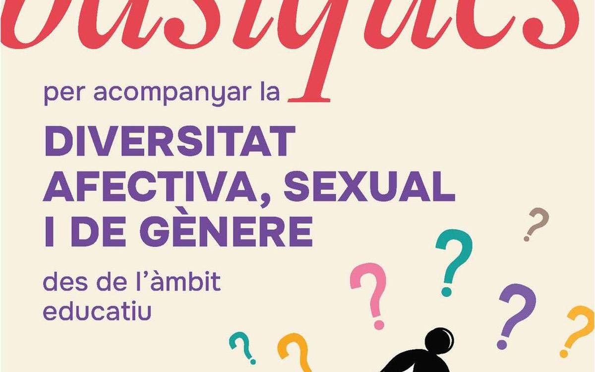 Impulsen una guia per acompanyar la diversitat als centres educatius del Bages