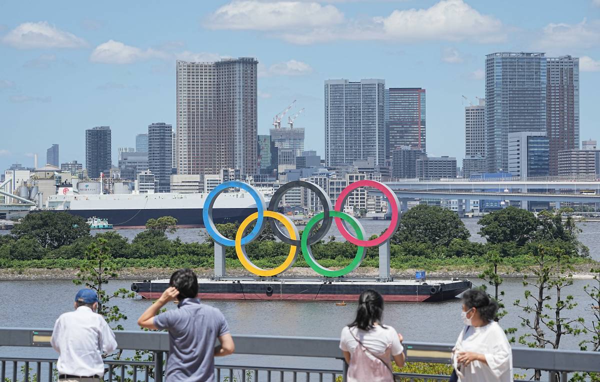 Les dones trans no podran participar en la categoria femenina als Jocs Olímpics 2028