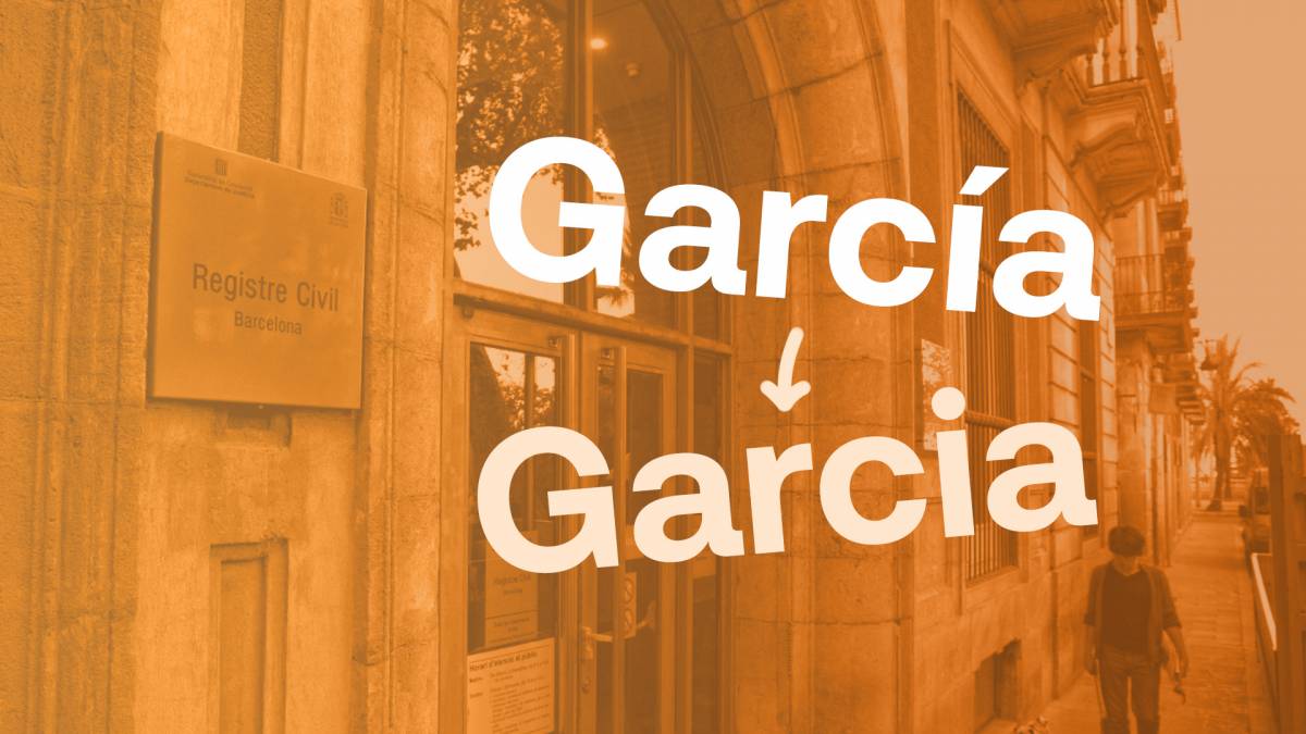 Traves per catalanitzar-se el nom: creixen les denúncies pels obstacles als registres civils