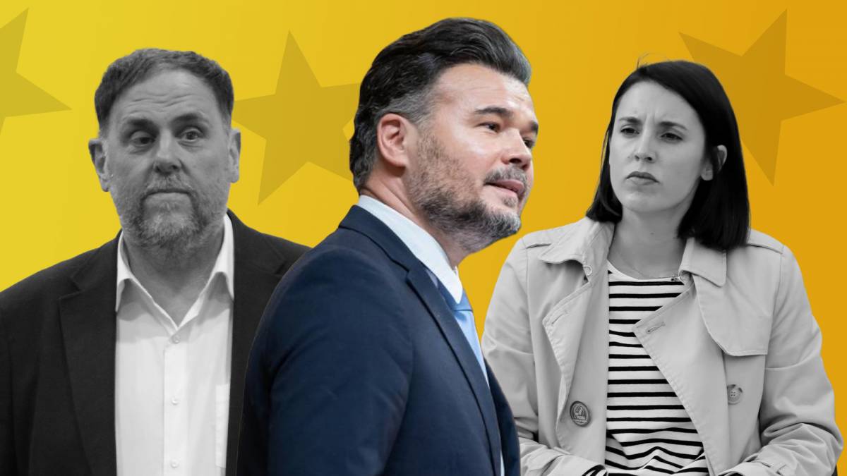 Rufián «superstar»: entre el pols intern i el mite de la unitat