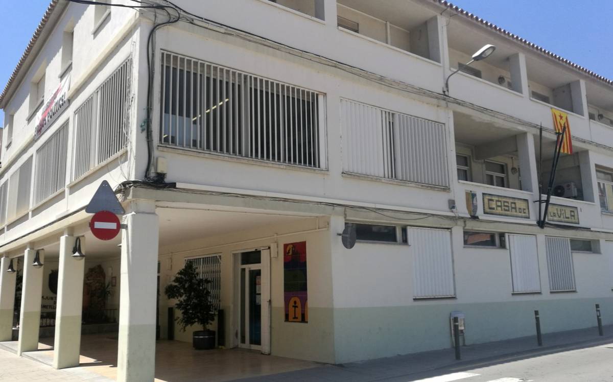 Les discrepàncies entre els regidors del PSC encallen el relleu a l’alcaldia de l’Ametlla de Mar