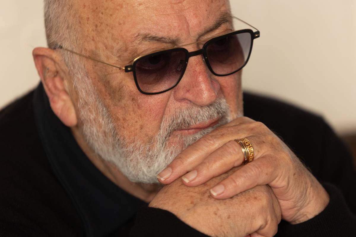 Biel Mesquida:  - Miquel Homs