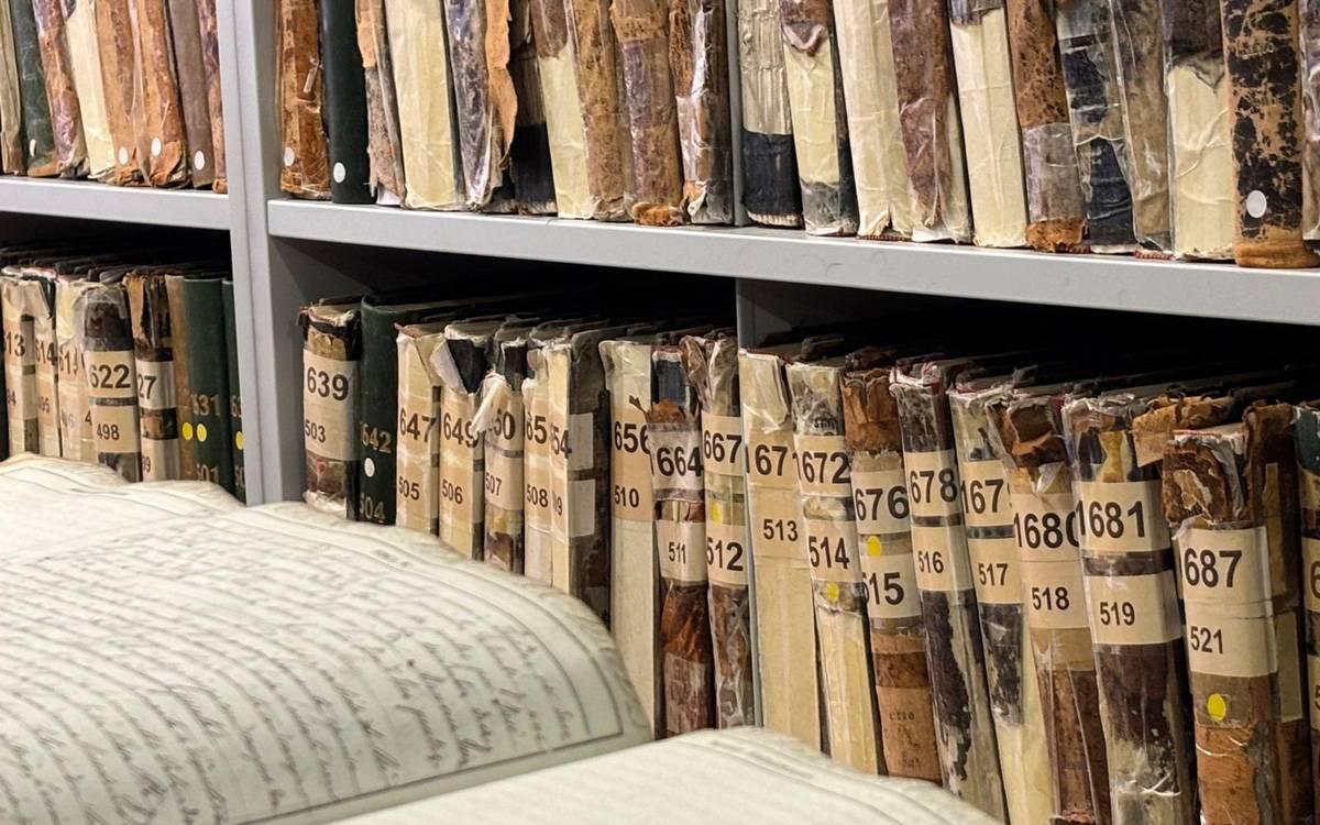 Del conservadorisme integrista a l'especulació abstracta: el «búnquer» del Pedregar