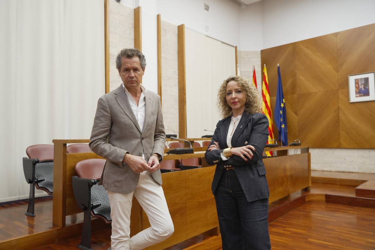 Els regidors de Junts per Sabadell emprendran accions legals contra Jordi Turull