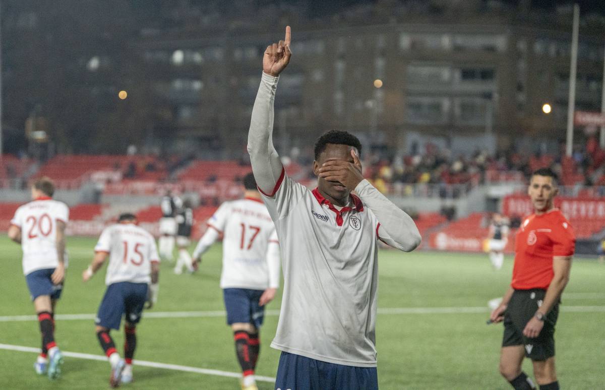 Una oportunitat per consolidar-se a dalt