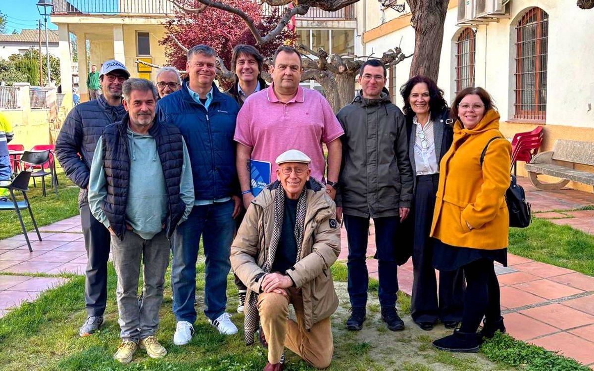 Un regidor d'una llista vinculada a ERC a la Conca de Barberà fa el salt a Aliança Catalana