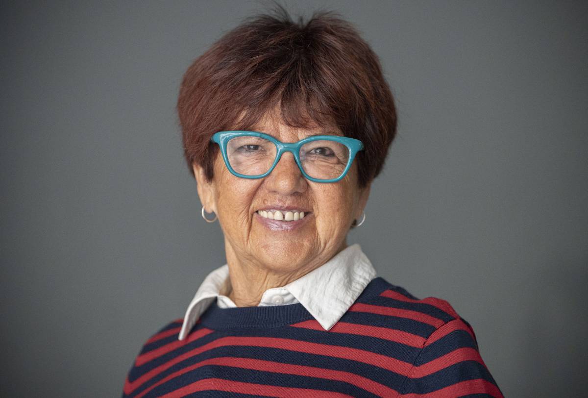 “En igualtat hi ha hagut molts avenços, però encara queda”