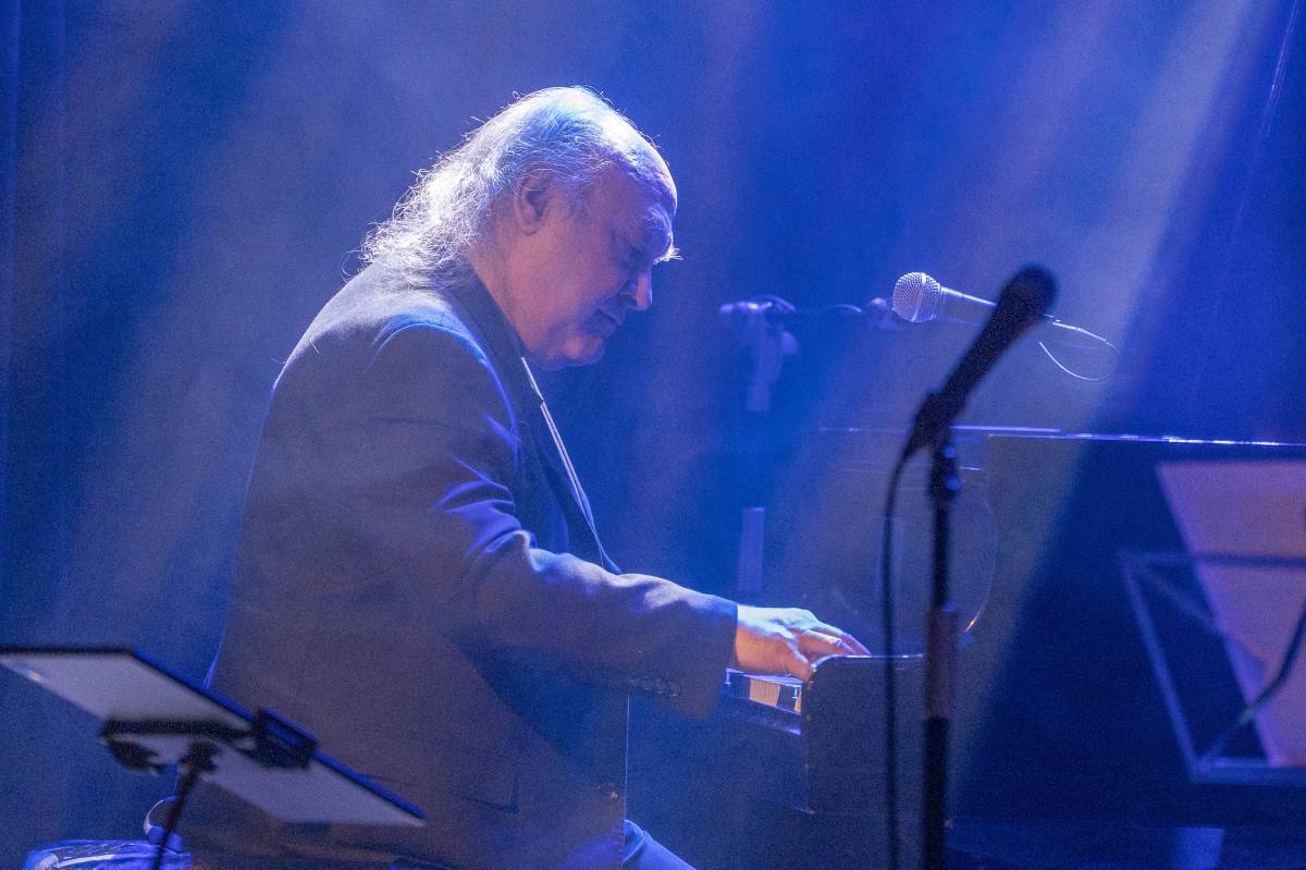 Ja hi ha dades del Festival Jazz Terrassa: 36.600 assistents