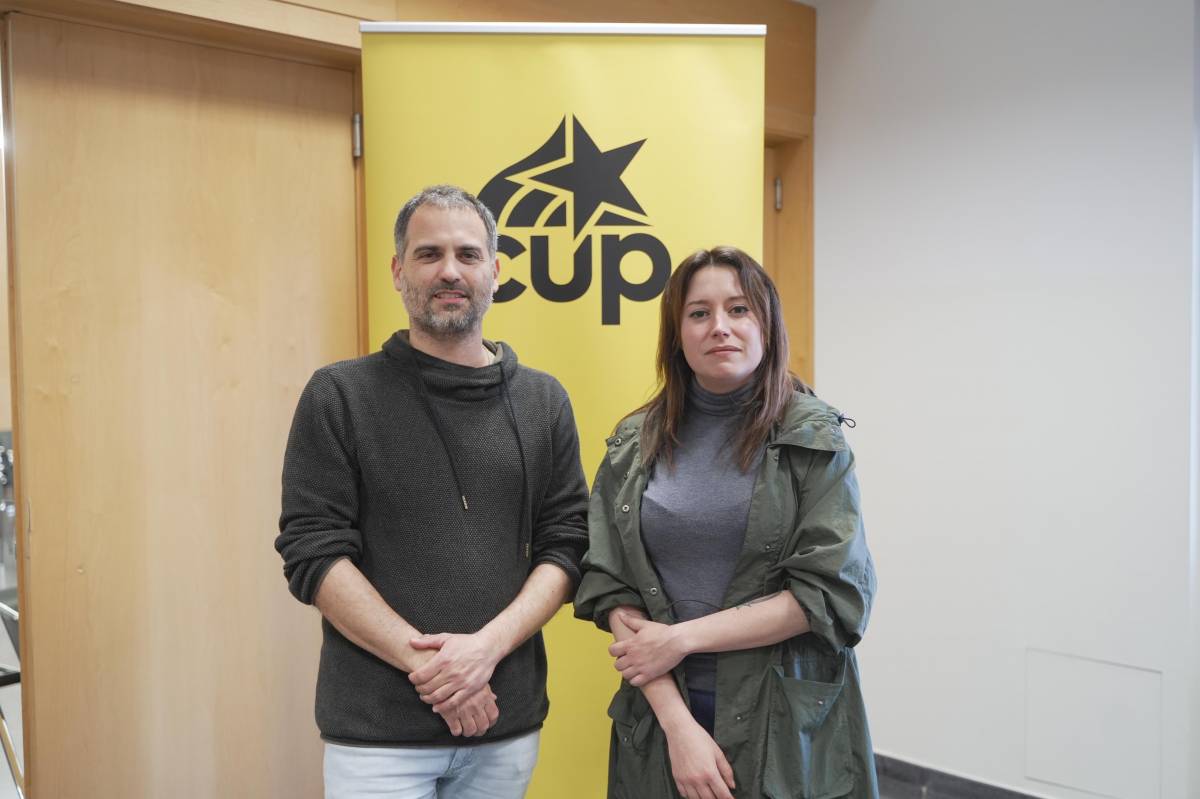 La CUP reclama mesures urgents per facilitar l'accés a l'habitatge a Sabadell