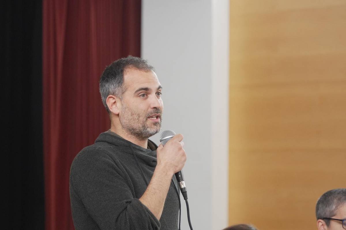 Oriol Rifer - DAVID CHAO Oriol Rifer