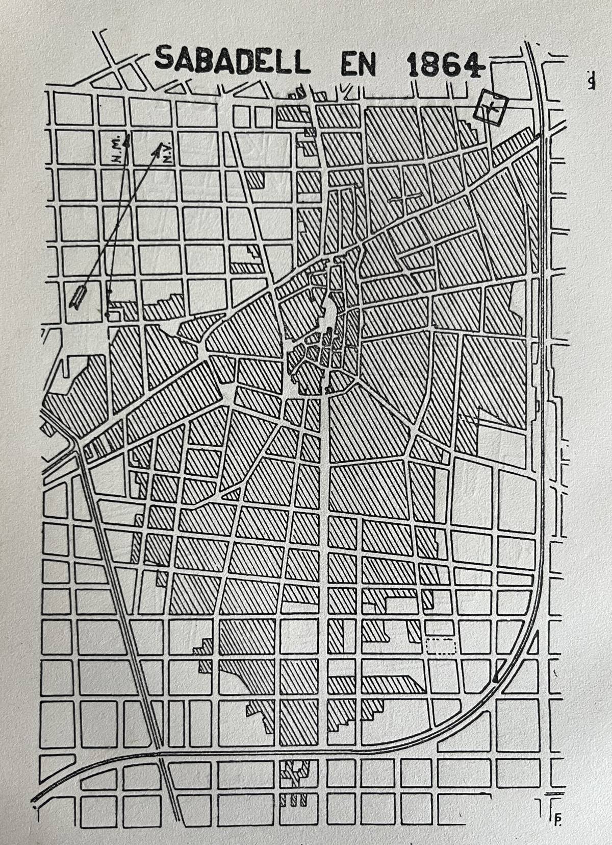 Elements d’'Història de Sabadell' - CEDIDA