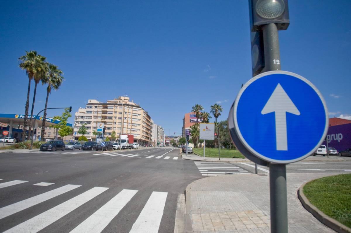 La Rambleta, pendent dels últims tràmits