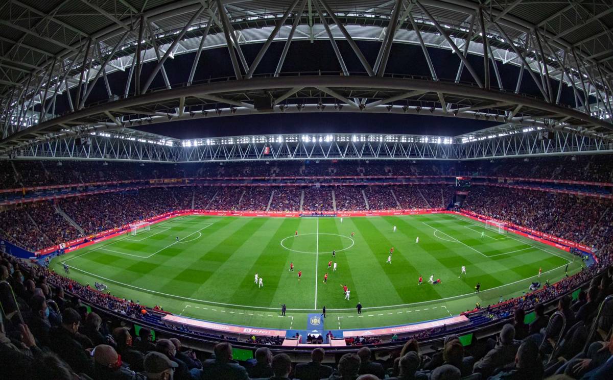 La «roja» ja és «normal» a Catalunya: «Durant el procés hauria sigut impensable»