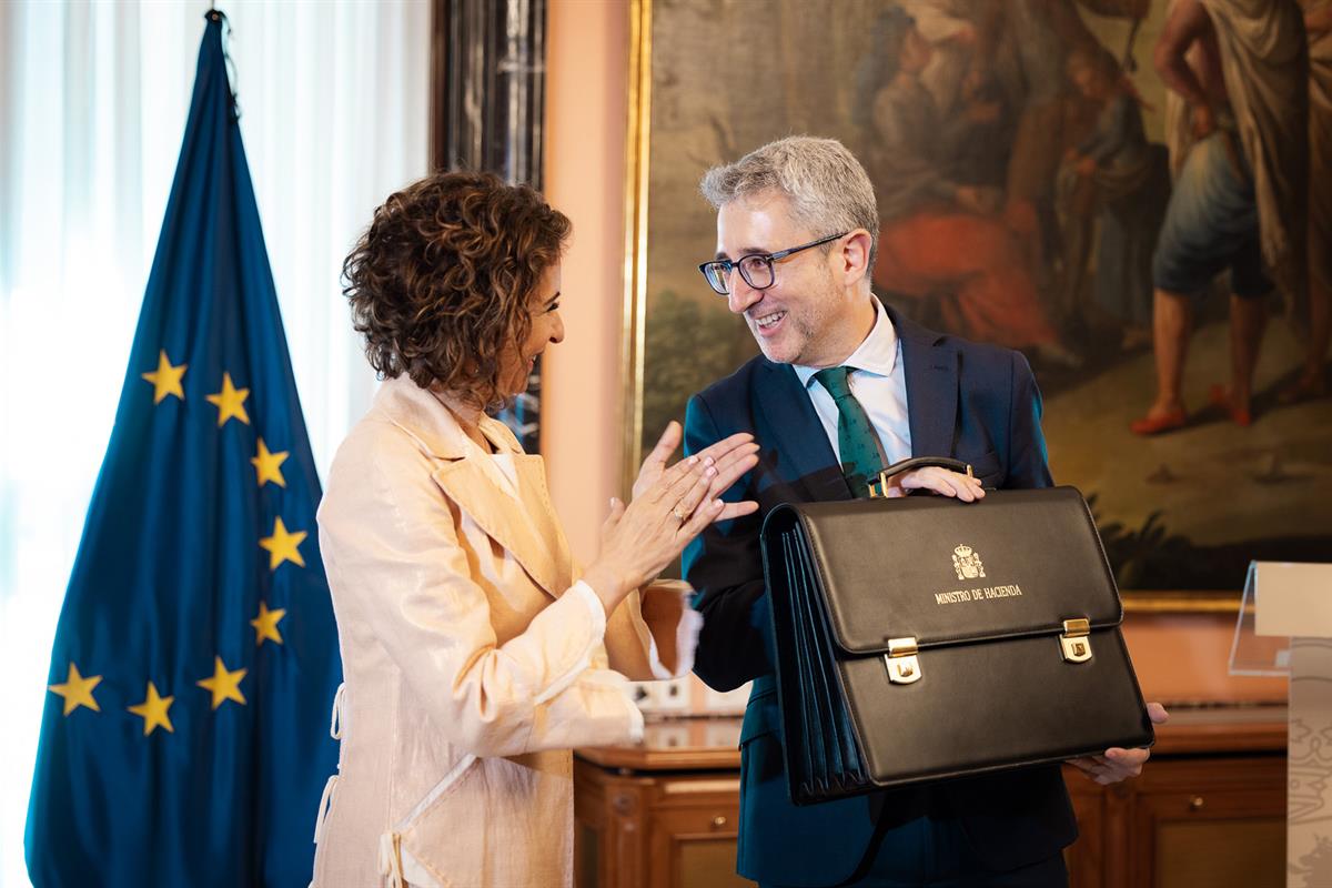 El govern espanyol reactiva el finançament i convoca reunions bilaterals amb les autonomies