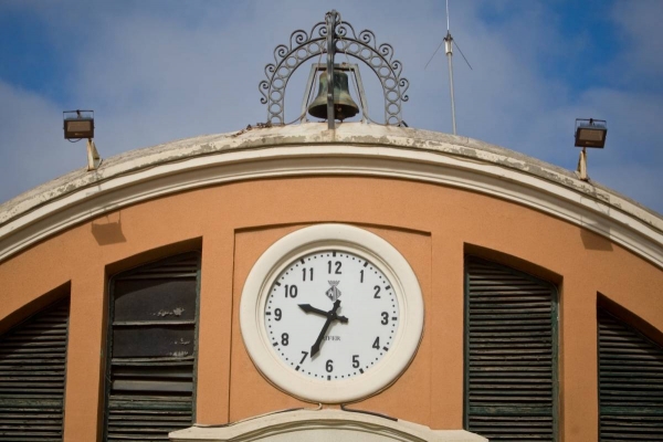 Tot el que has de saber sobre el canvi d'hora i els seus efectes