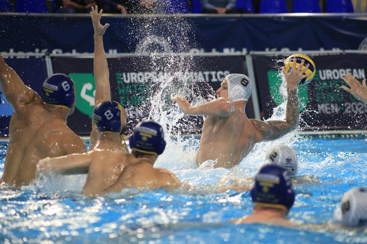 Cabanas ha anotat el gol que ha donat esperança en el darrer període