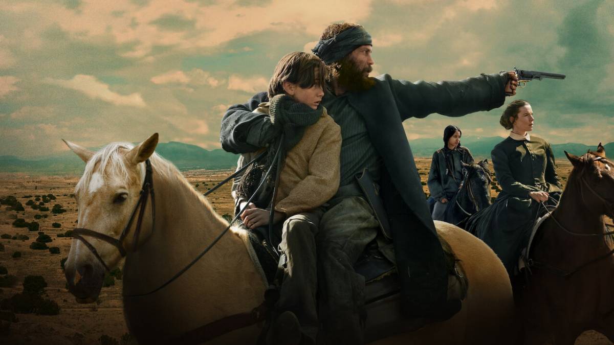 Vuit minisèries per veure d'una tirada per Setmana Santa