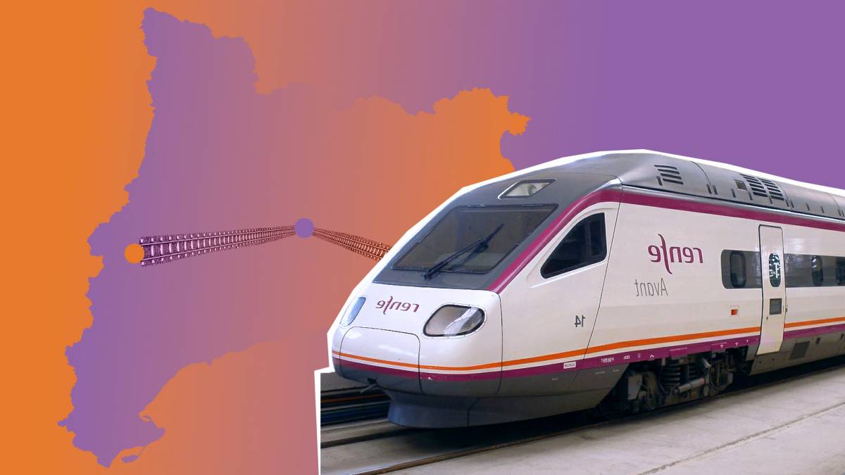 Eix Transversal Ferroviari amb 240 km de túnels: un projecte impossible