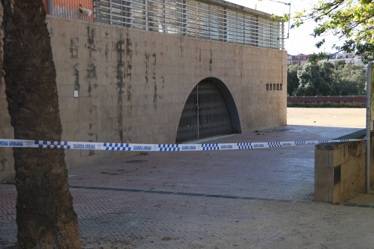 Un home mor en una baralla a l’Hospitalet de Llobregat