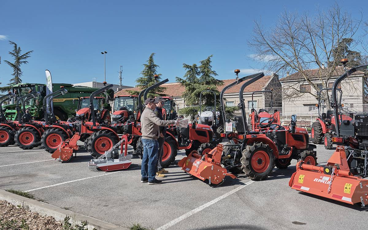 Mercat del Ram de Vic 2026.