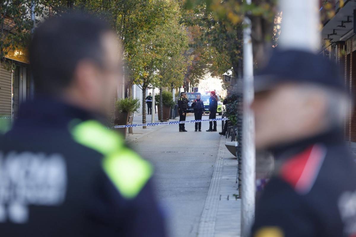 La recepta del municipi amb el número més baix de delictes per habitant de tot l’Estat: 