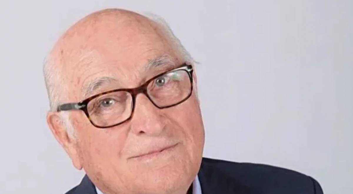 Mor Vicent Voltas i Belló, referent de l'empresariat lleidatà i fundador de Grup Voltes