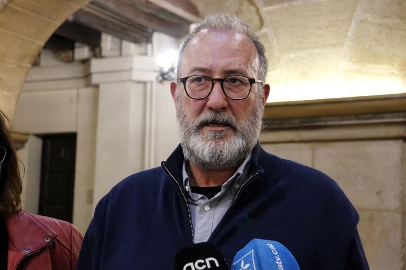 Òmnium acusa el TSJC d'estar «obsessionat» amb el català a l'escola