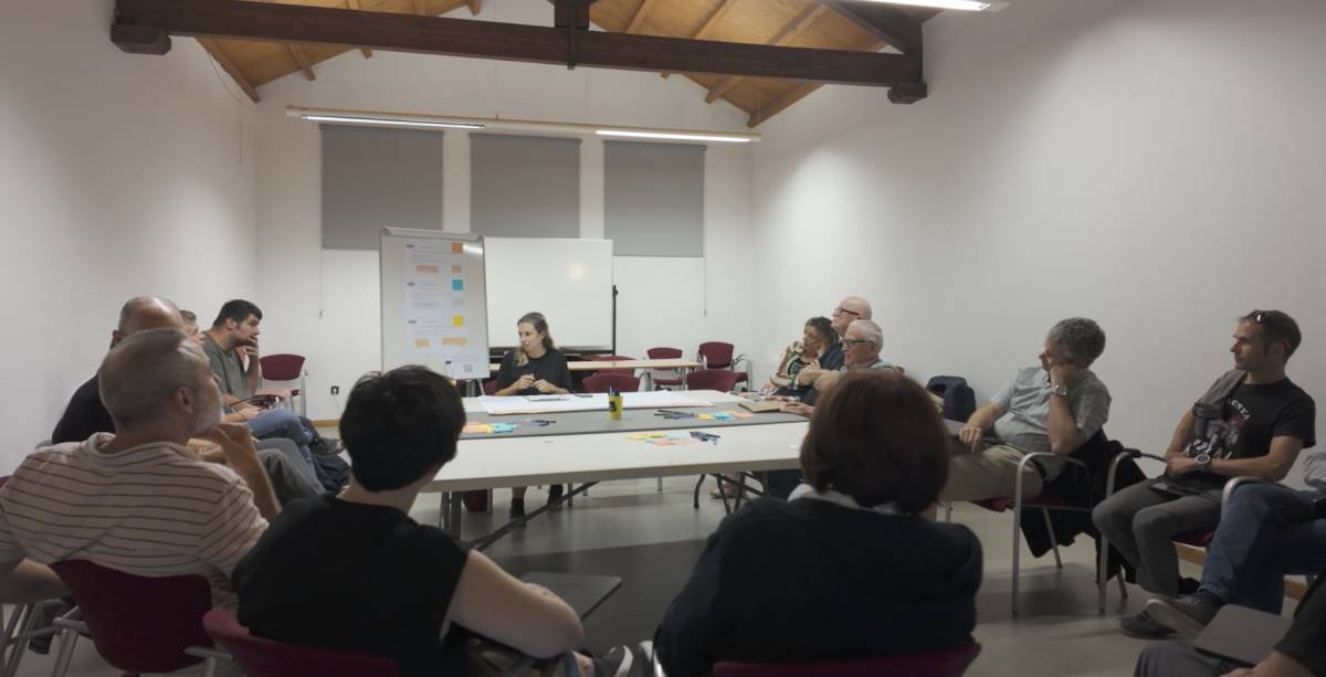 Diners i més transparència: així es vol fomentar que la gent «ajudi» a fer política