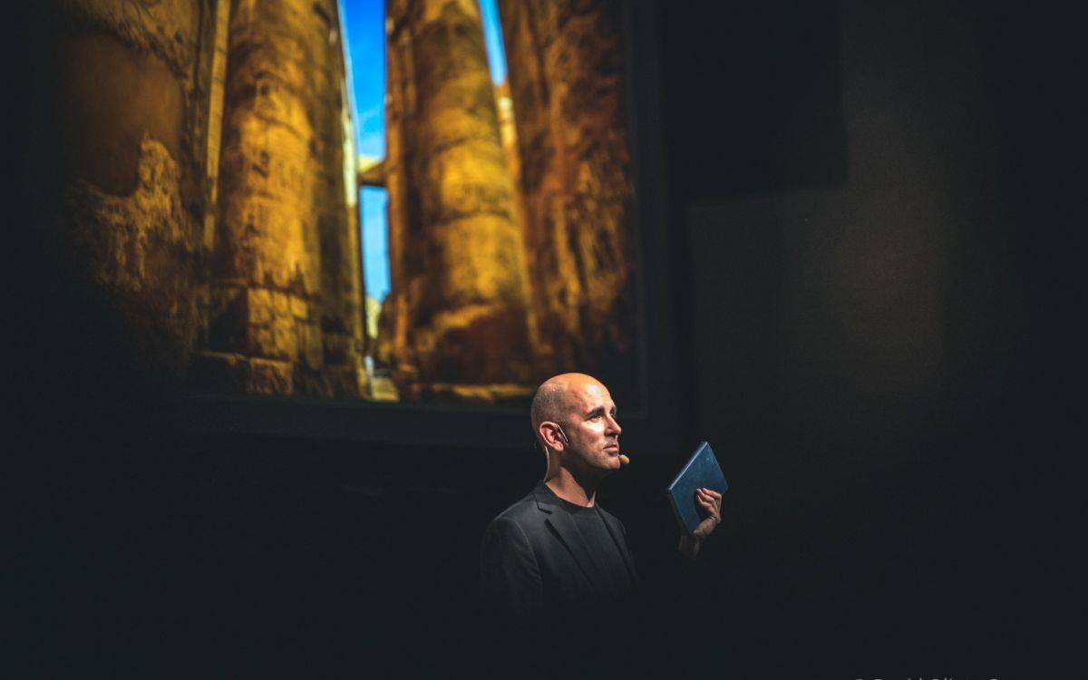 Julio Villar és el nou director artístic del festival Tarraco Viva